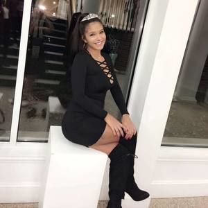 Meet your Posher, Mary